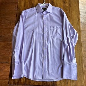 Mens Dress Shirt